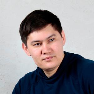 Рауан Есбергенов
